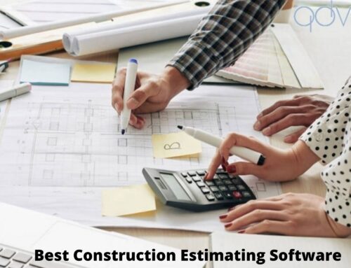 Top Construction Estimating Software Picks for 2022