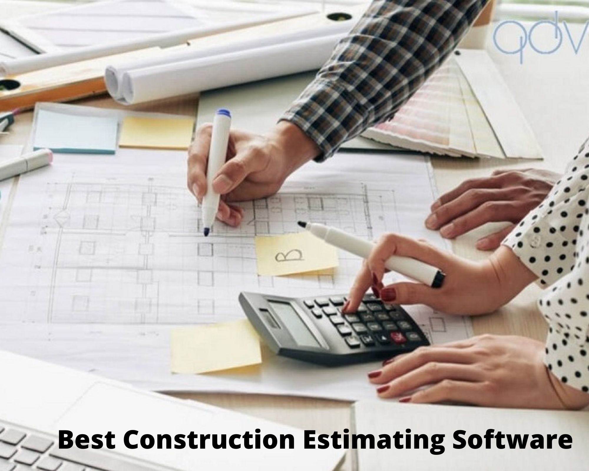 Top Construction Estimating Software Picks For 2022