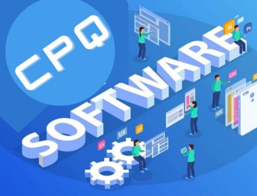 8 Reasons Why Your Business Needs CPQ Software