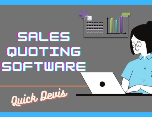 Things To Consider When Choosing The Right Sales Quoting Software