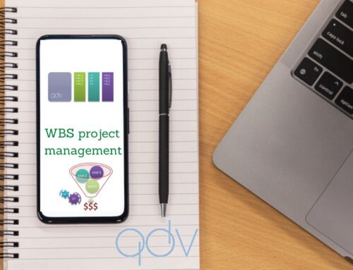 Benefits of WBS in Project Management Software?