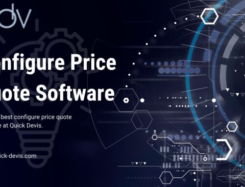 Configure Price Quote (CPQ) Software: 7 Things to Know