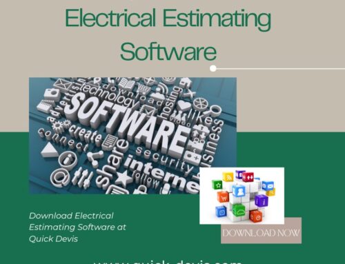 How Can You Ace Electrical Estimation As A New Business?