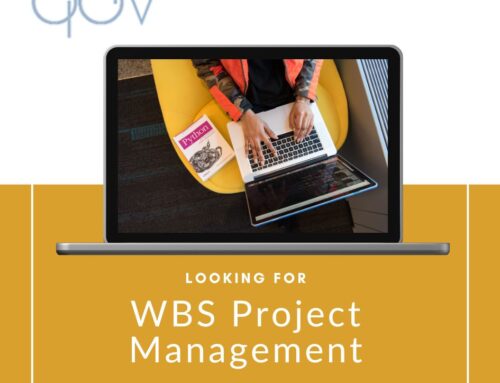 Top Benefits of Using WBS Project Management