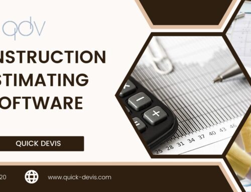 How To Select An Appropriate Construction Estimating Software?