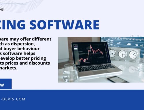 What Are The Benefits Of Pricing Software?