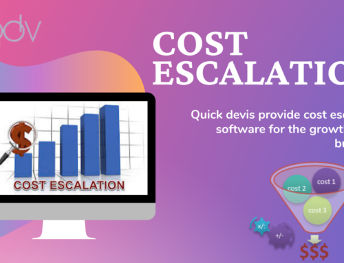 How To Manage The Cost Escalation Of Construction Materials